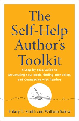 The Self-Help Author's Toolkit