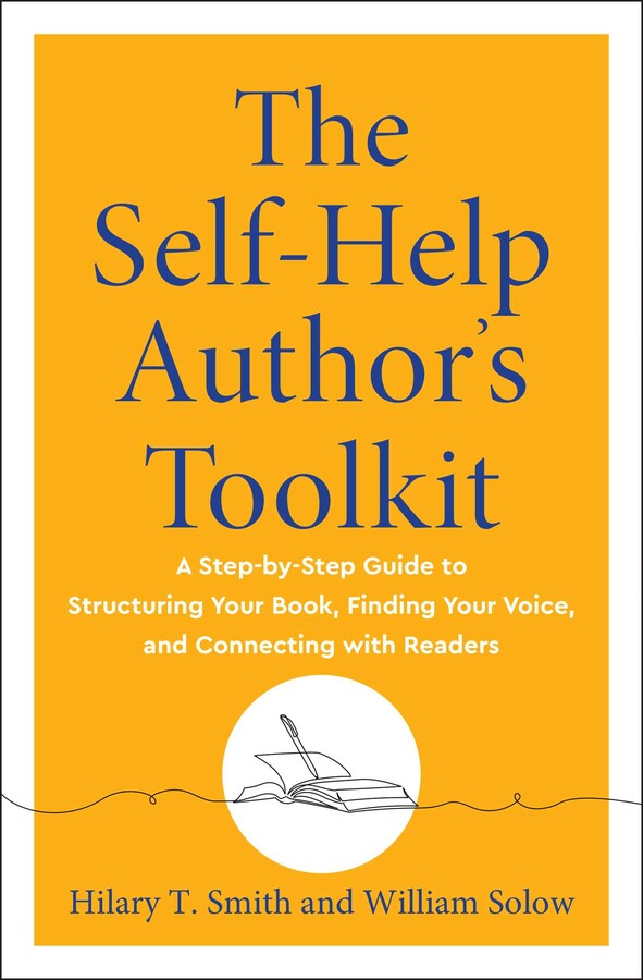 Self-Help Author's Toolkit