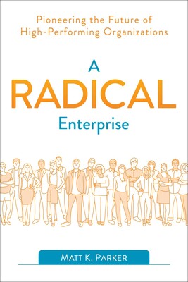 Radical Enterprise Radical Enterprise