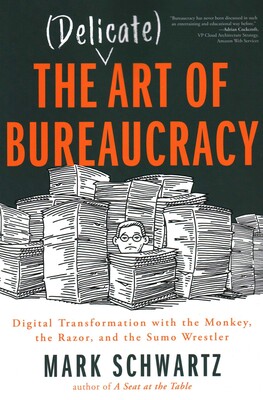The Delicate Art of Bureaucracy The Delicate Art of Bureaucracy