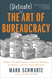 The Delicate Art of Bureaucracy