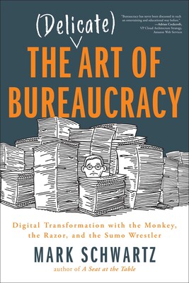 Delicate Art of Bureaucracy Delicate Art of Bureaucracy