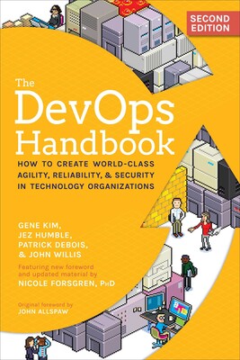 DevOps Handbook DevOps Handbook