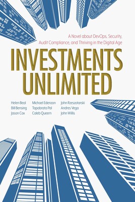 Investments Unlimited Investments Unlimited