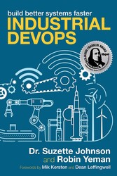 Industrial DevOps Industrial DevOps