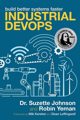 Industrial DevOps Industrial DevOps