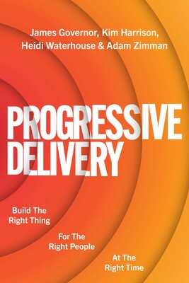 Progressive Delivery Progressive Delivery
