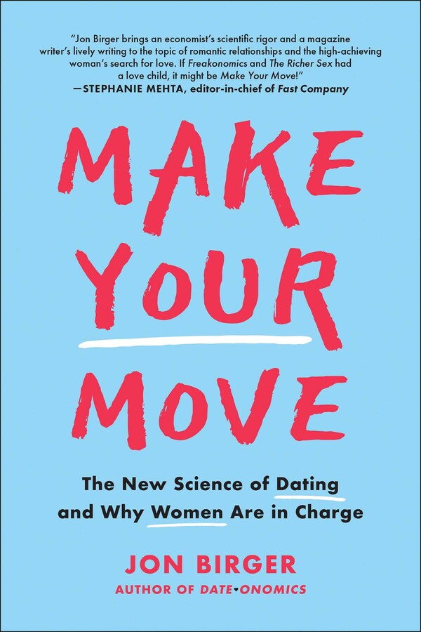 Make Your Move