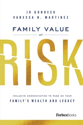Family Value At Risk Family Value At Risk