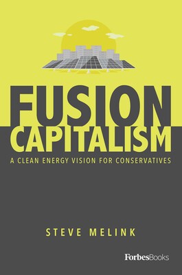 Fusion Capitalism Fusion Capitalism