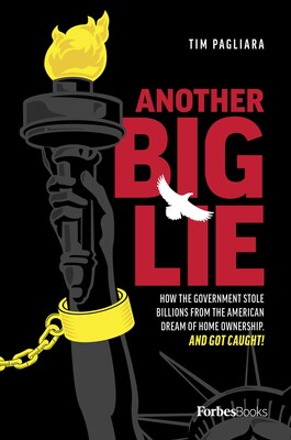 Another Big Lie Another Big Lie