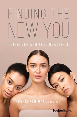 Finding The New You Finding The New You