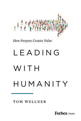 Leading with Humanity Leading with Humanity