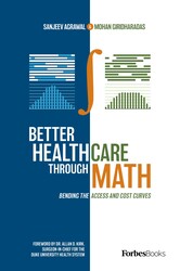 Better Healthcare Through Math Better Healthcare Through Math