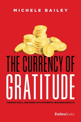 Currency Of Gratitude Currency Of Gratitude