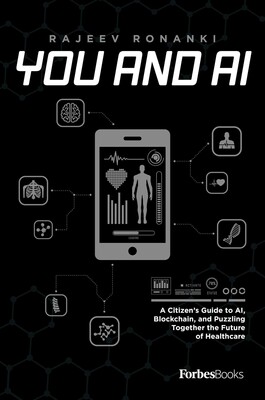 You And AI