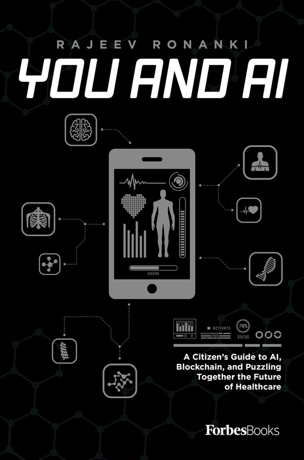 You And AI