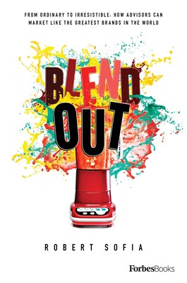 Blend Out Blend Out