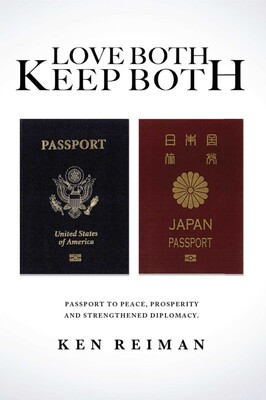 Love Both, Keep Both Love Both, Keep Both