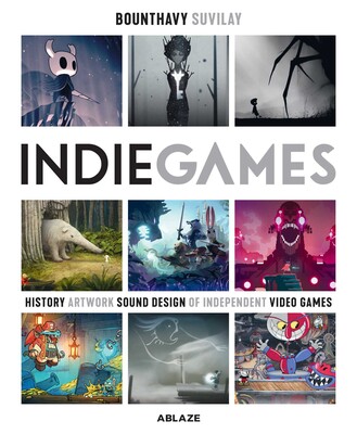 INDIE GAMES INDIE GAMES