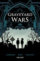 GRAVEYARD WARS HC