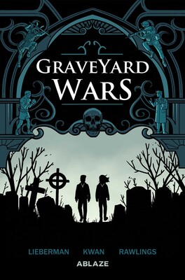 GRAVEYARD WARS TP GRAVEYARD WARS TP