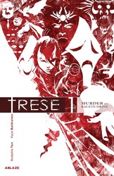 TRESE VOL. 1 TRESE VOL. 1