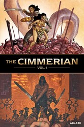 THE CIMMERIAN VOL. 1