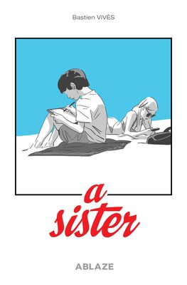 A SISTER A SISTER