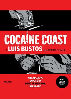 COCAINE COAST COCAINE COAST