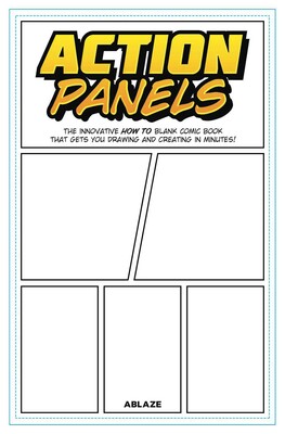 ACTION PANELS ACTION PANELS