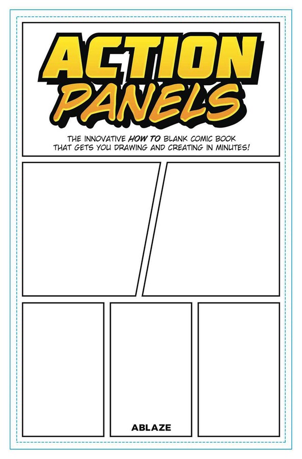 ACTION PANELS
