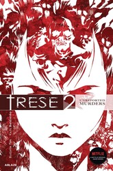 TRESE VOL. 2 TRESE VOL. 2