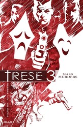TRESE VOL. 3 TRESE VOL. 3