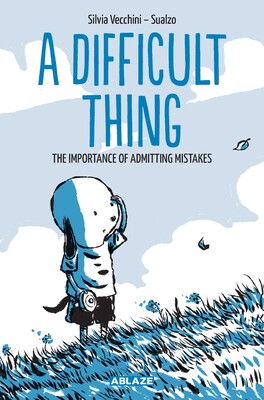 A DIFFICULT THING A DIFFICULT THING