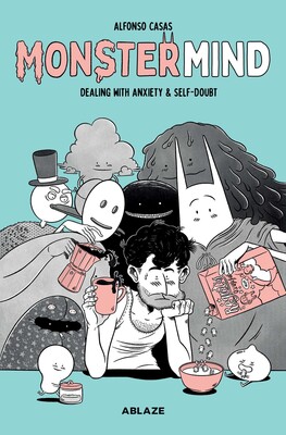 MONSTERMIND MONSTERMIND