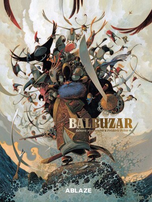 BALBUZAR BALBUZAR
