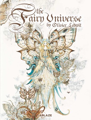 THE FAIRY UNIVERSE THE FAIRY UNIVERSE