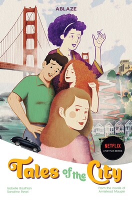 TALES OF THE CITY TALES OF THE CITY