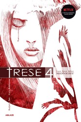 TRESE VOL. 4 TRESE VOL. 4
