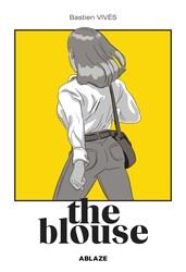 BASTIEN VIVES' THE BLOUSE BASTIEN VIVES' THE BLOUSE