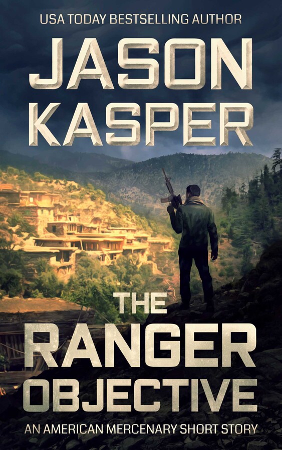 Ranger Objective