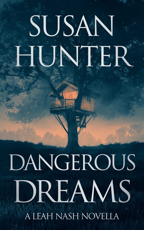 Dangerous Dreams