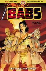 Babs Vol. 2 Babs Vol. 2