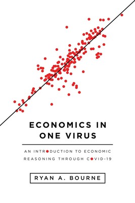 Economics in One Virus Economics in One Virus