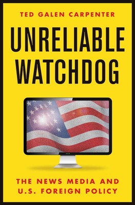 Unreliable Watchdog Unreliable Watchdog