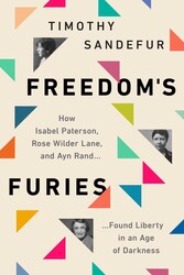 Freedom's Furies Freedom's Furies