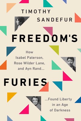 Freedom's Furies Freedom's Furies