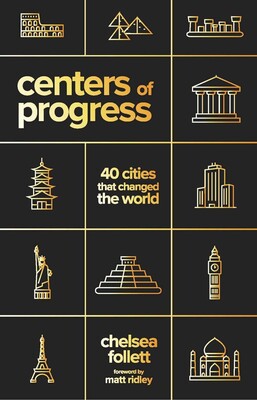 Centers of Progress Centers of Progress