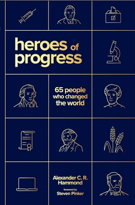 Heroes of Progress Heroes of Progress
